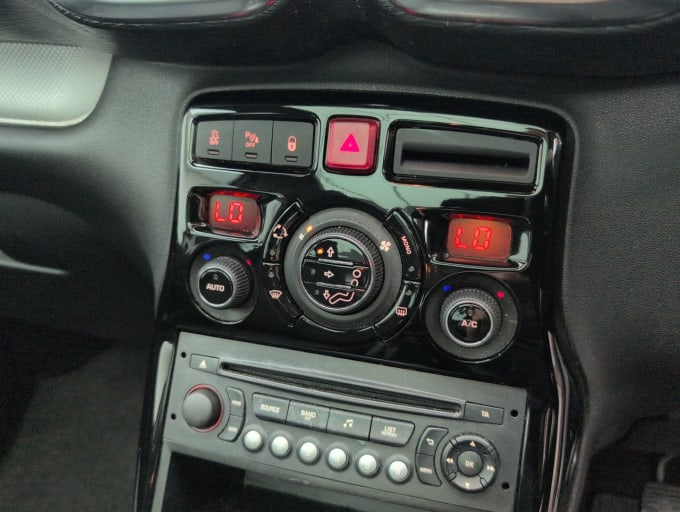 2025 Citroen C3 Picasso