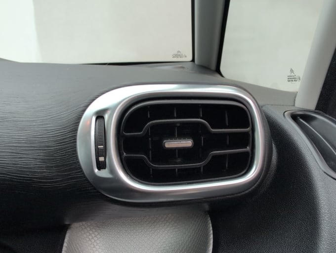2025 Citroen C3 Picasso