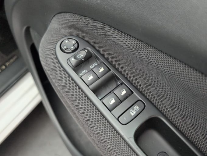 2025 Citroen C3 Picasso