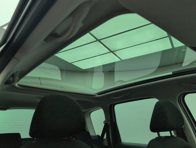 2025 Citroen C3 Picasso