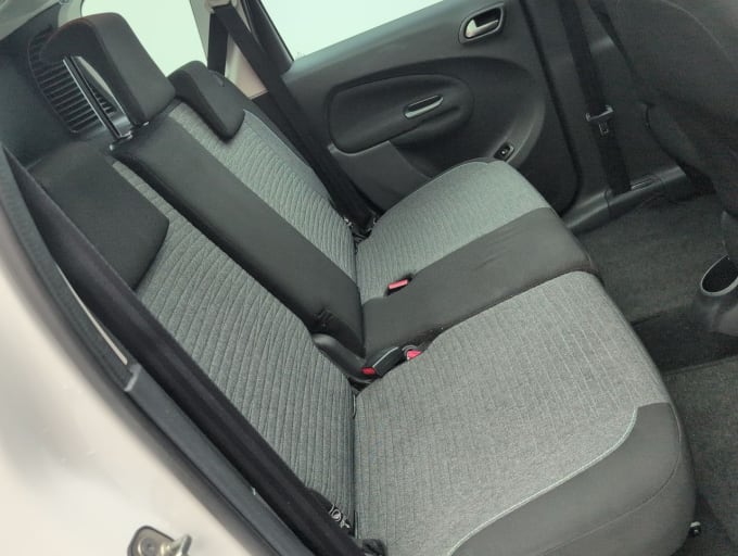 2025 Citroen C3 Picasso