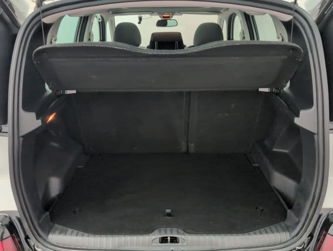 2025 Citroen C3 Picasso