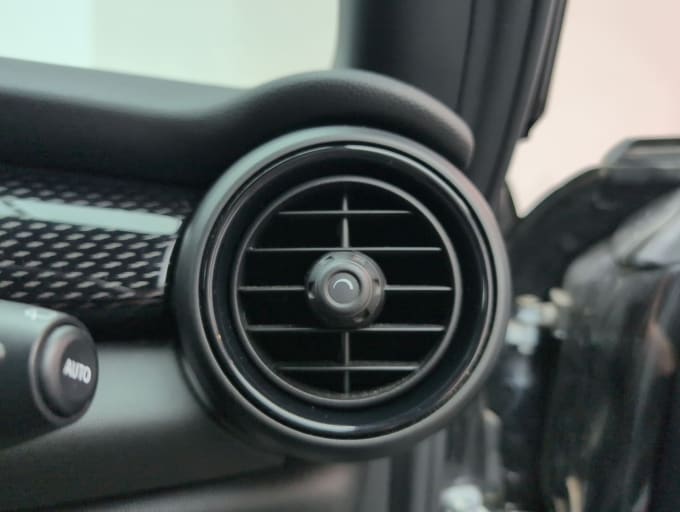 2025 Mini Hatch