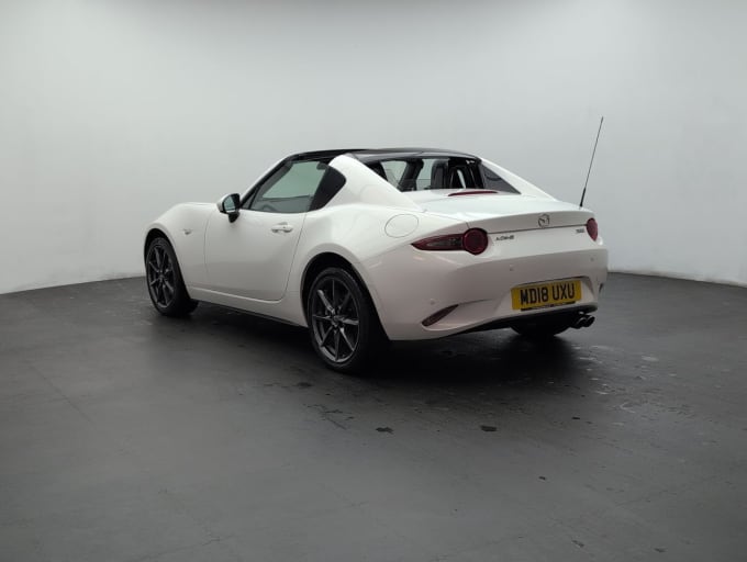 2025 Mazda Mx-5