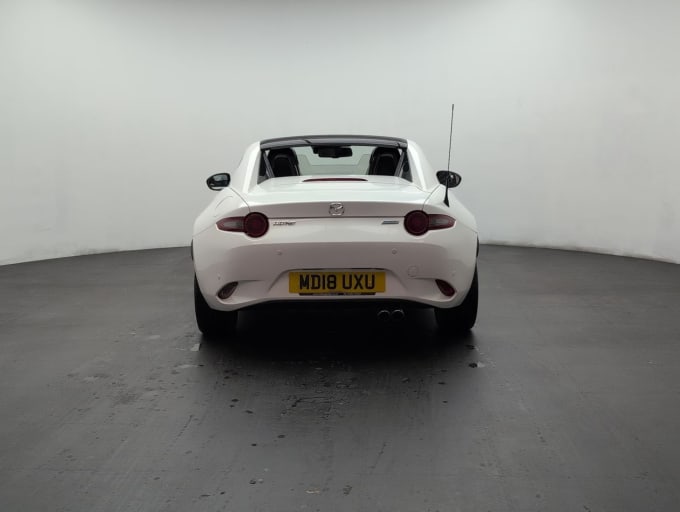2025 Mazda Mx-5