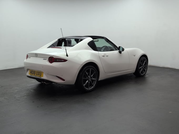2025 Mazda Mx-5