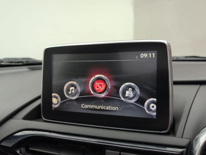 2025 Mazda Mx-5