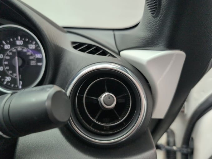 2025 Mazda Mx-5