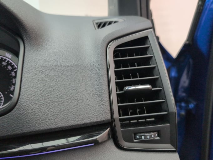 2025 Skoda Karoq