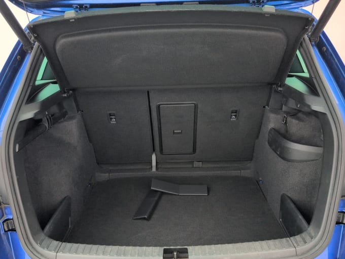 2025 Skoda Karoq