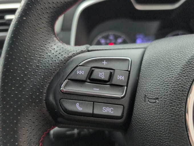2025 Mg Mg Zs