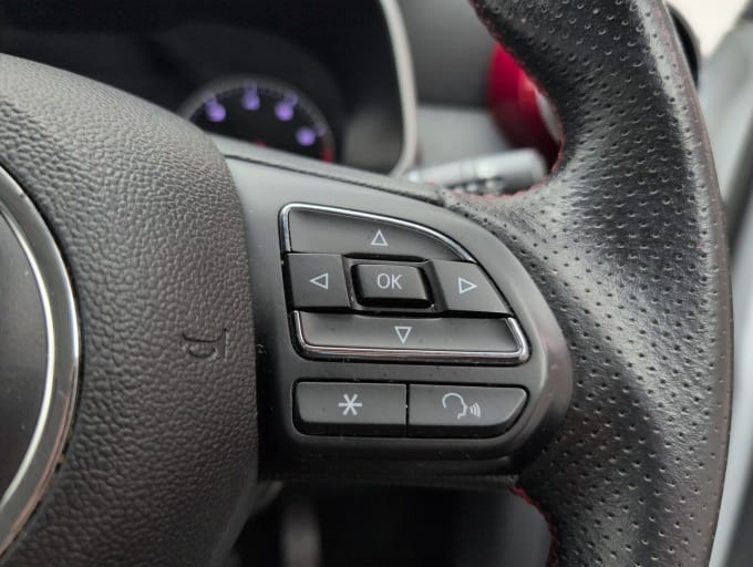 2025 Mg Mg Zs