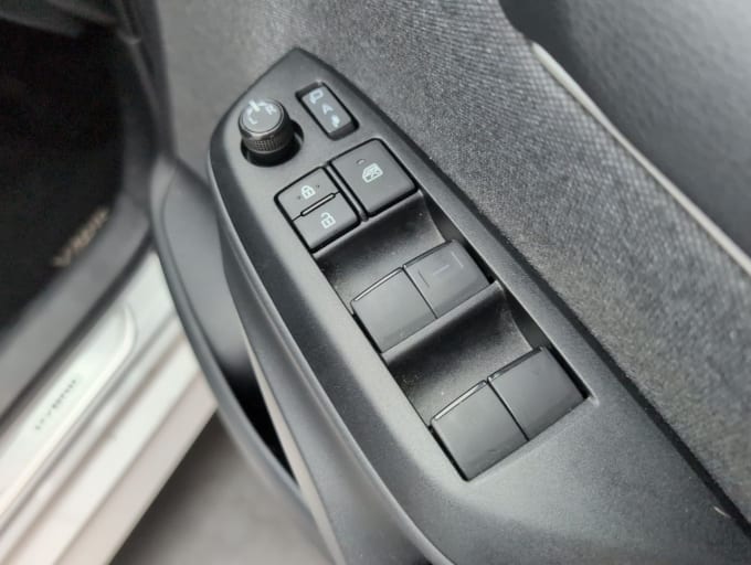 2025 Toyota Yaris