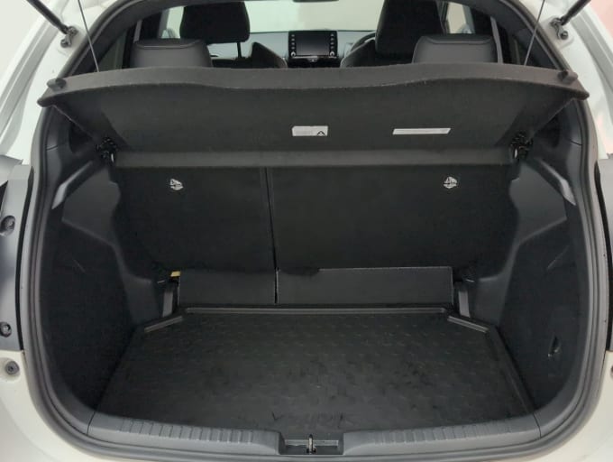 2025 Toyota Yaris