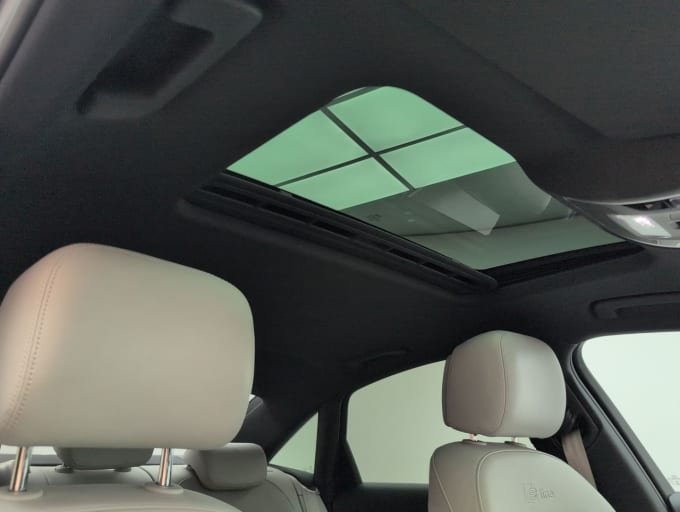 2025 Audi A6 Saloon