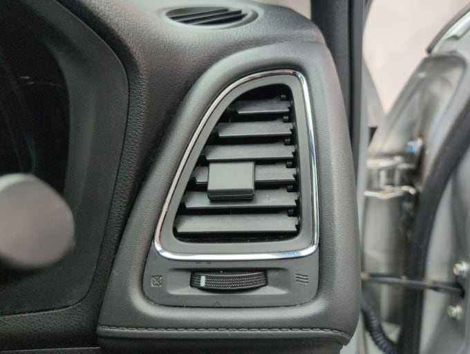 2025 Honda Hr-v