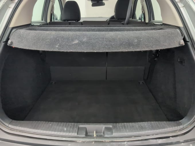 2025 Honda Hr-v