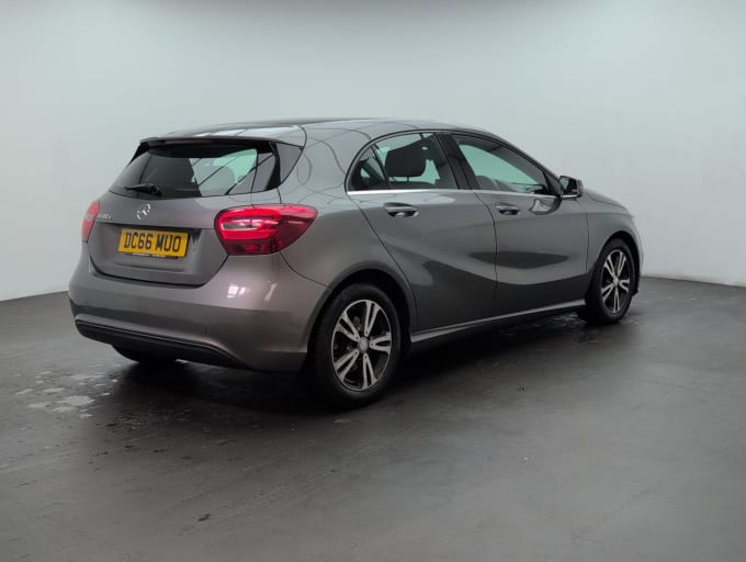2025 Mercedes-benz A Class
