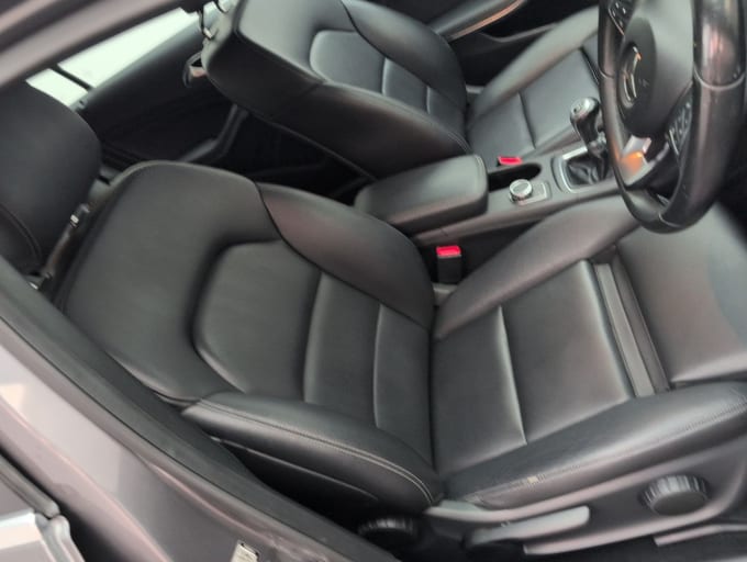 2025 Mercedes-benz A Class