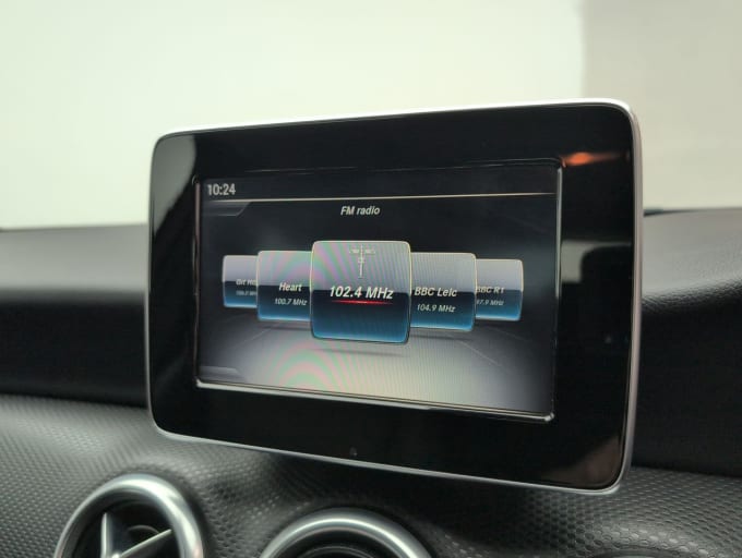 2025 Mercedes-benz A Class