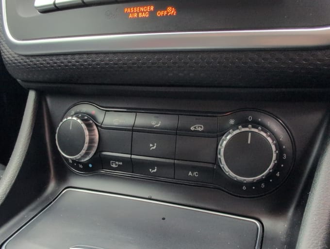 2025 Mercedes-benz A Class