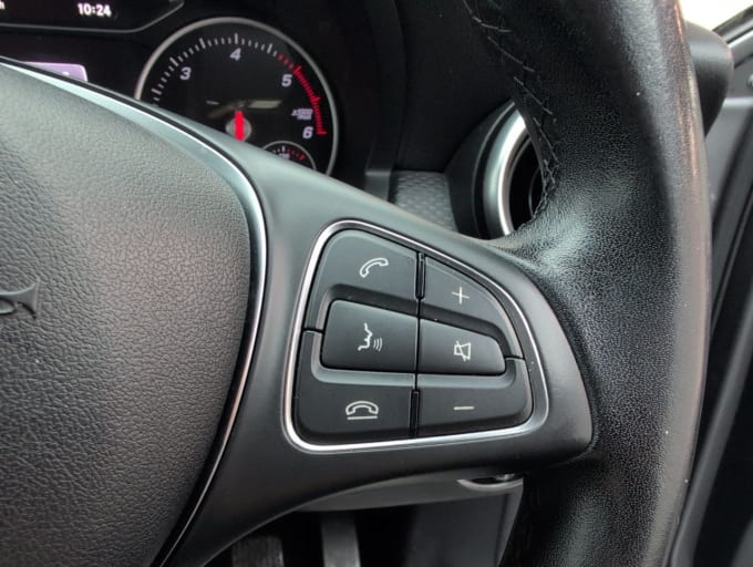 2025 Mercedes-benz A Class