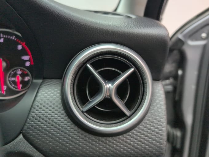 2025 Mercedes-benz A Class