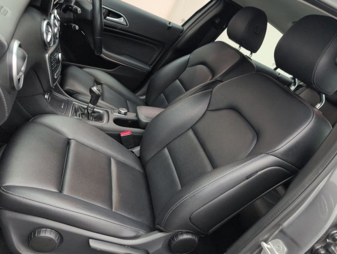 2025 Mercedes-benz A Class