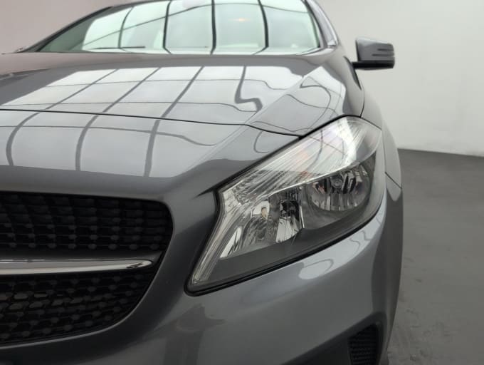 2025 Mercedes-benz A Class