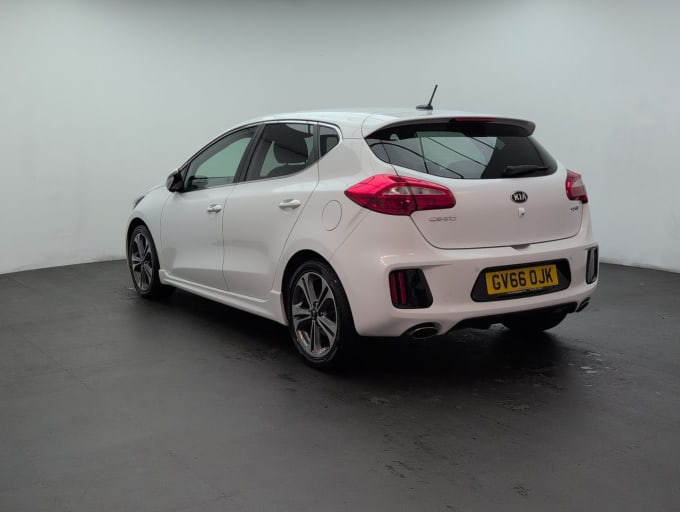 2025 Kia Ceed