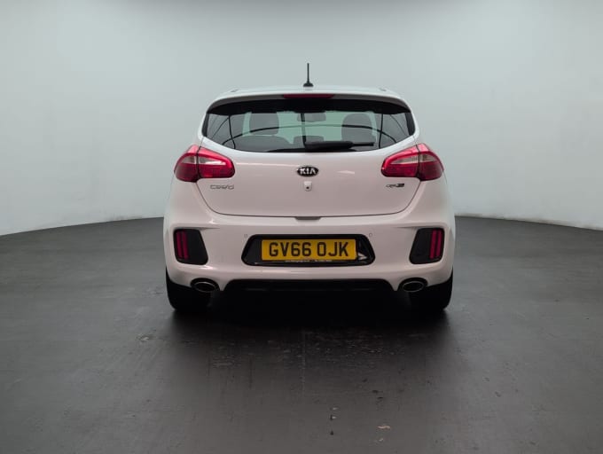 2025 Kia Ceed