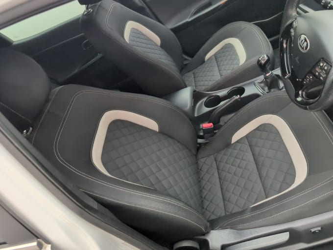 2025 Kia Ceed