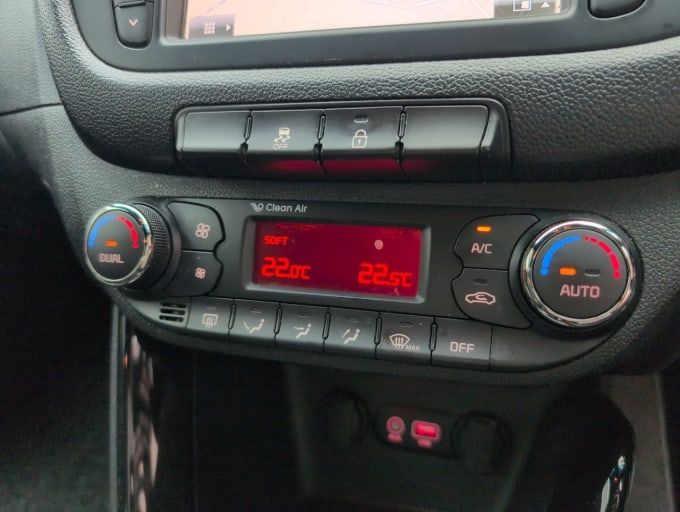 2025 Kia Ceed