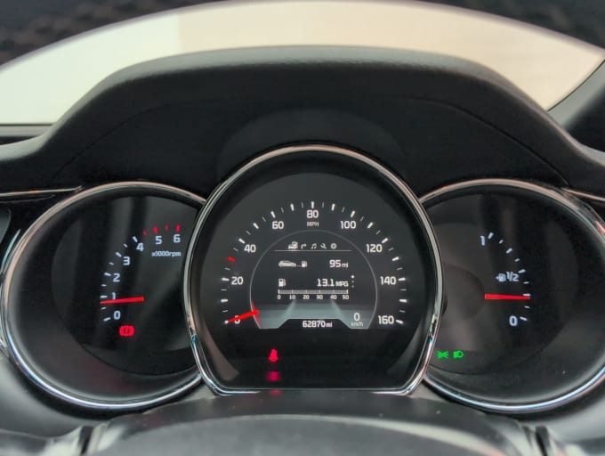 2025 Kia Ceed