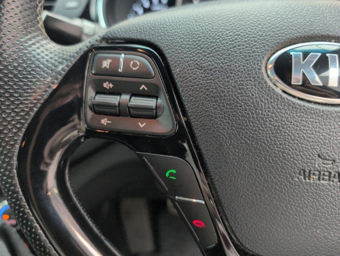 2025 Kia Ceed