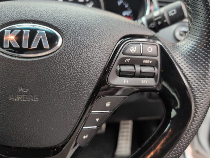 2025 Kia Ceed