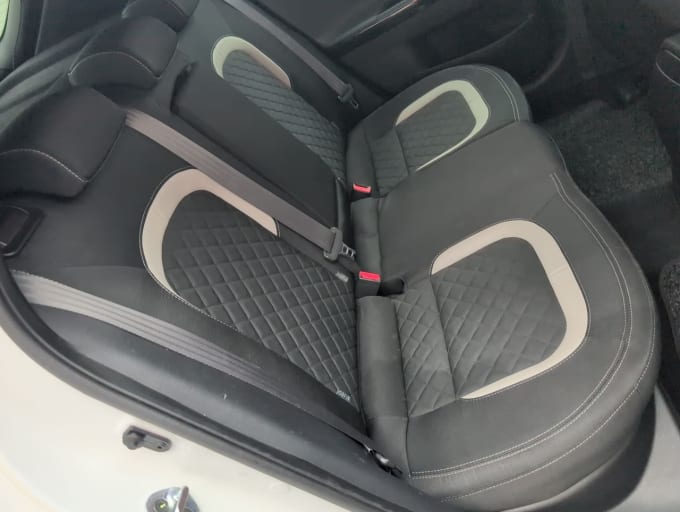 2025 Kia Ceed