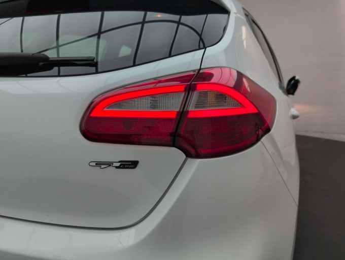 2025 Kia Ceed
