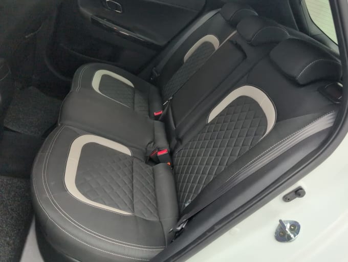 2025 Kia Ceed