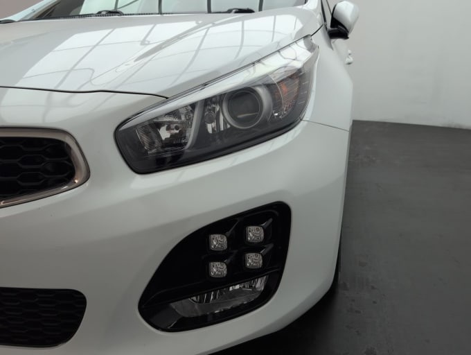 2025 Kia Ceed