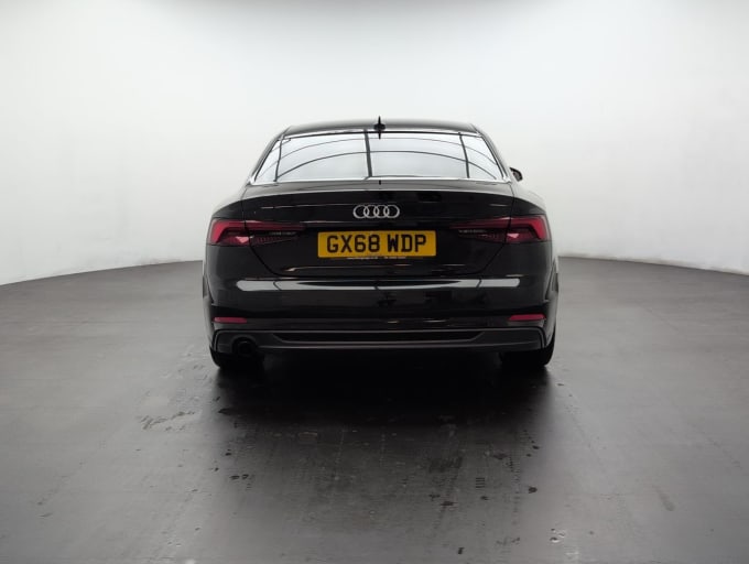 2025 Audi A5