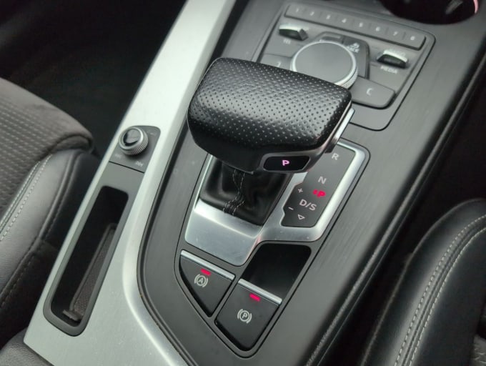 2025 Audi A5