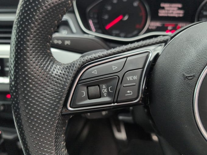 2025 Audi A5