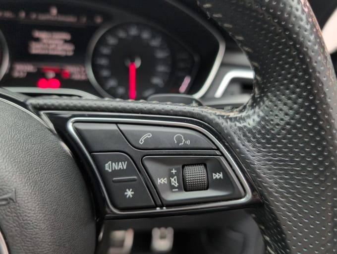 2025 Audi A5