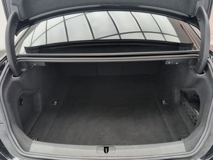 2025 Audi A5