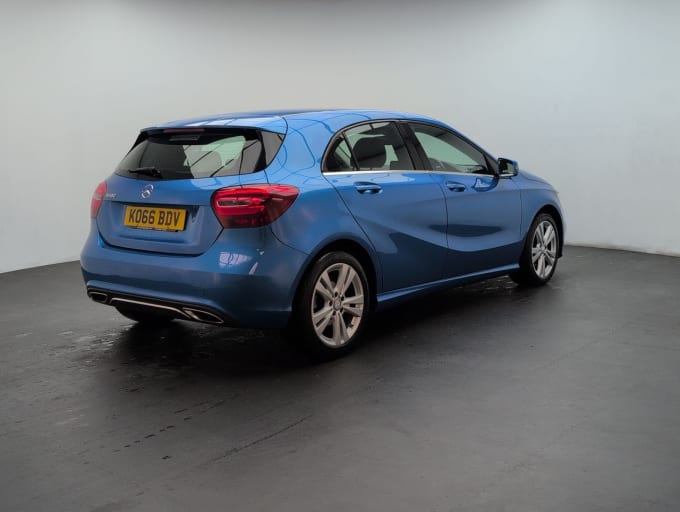 2025 Mercedes-benz A Class