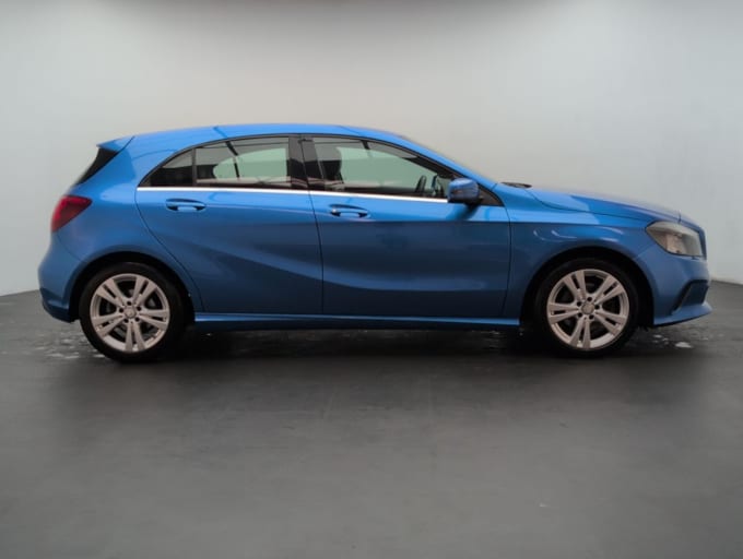 2025 Mercedes-benz A Class