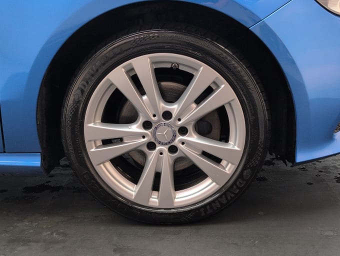 2025 Mercedes-benz A Class