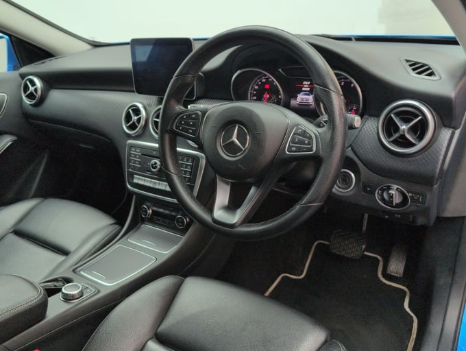 2025 Mercedes-benz A Class