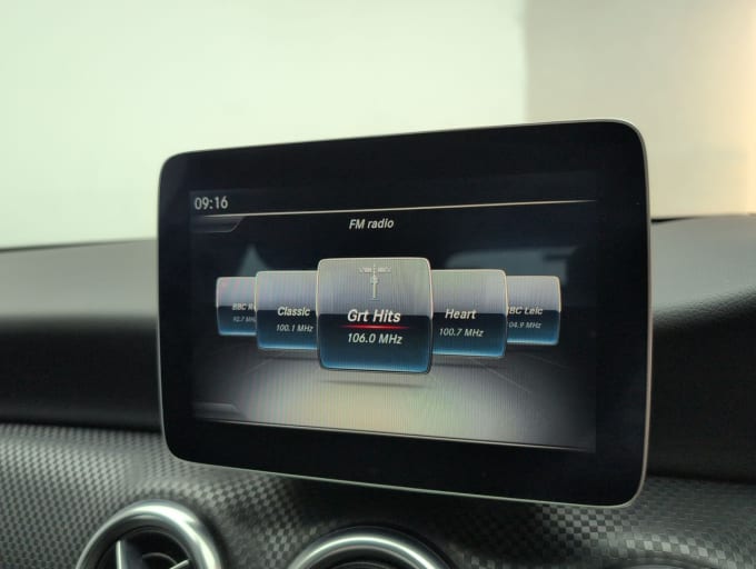 2025 Mercedes-benz A Class